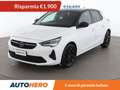 Opel Corsa 1.2 Turbo GS Line 100 CV Bianco - thumbnail 1