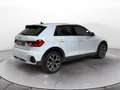 Audi A1 CityCarver 30 1.0 tfsi Admired 110cv Bianco - thumbnail 2