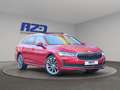 Skoda Superb L&K 1.5 TSI STNDHZ LEDER PANO AHK SITZBELÜFTUNG Rot - thumbnail 2