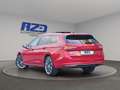 Skoda Superb L&K 1.5 TSI STNDHZ LEDER PANO AHK SITZBELÜFTUNG Rot - thumbnail 3