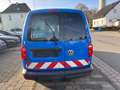 Volkswagen Caddy Nfz Maxi Kasten Trendline+Tempomat+Klima+ Weiß - thumbnail 4