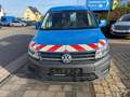 Volkswagen Caddy Nfz Maxi Kasten Trendline+Tempomat+Klima+ Weiß - thumbnail 12
