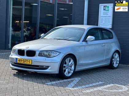 BMW 116 1-serie 116i Business Line Ultimate Edition/1STE E