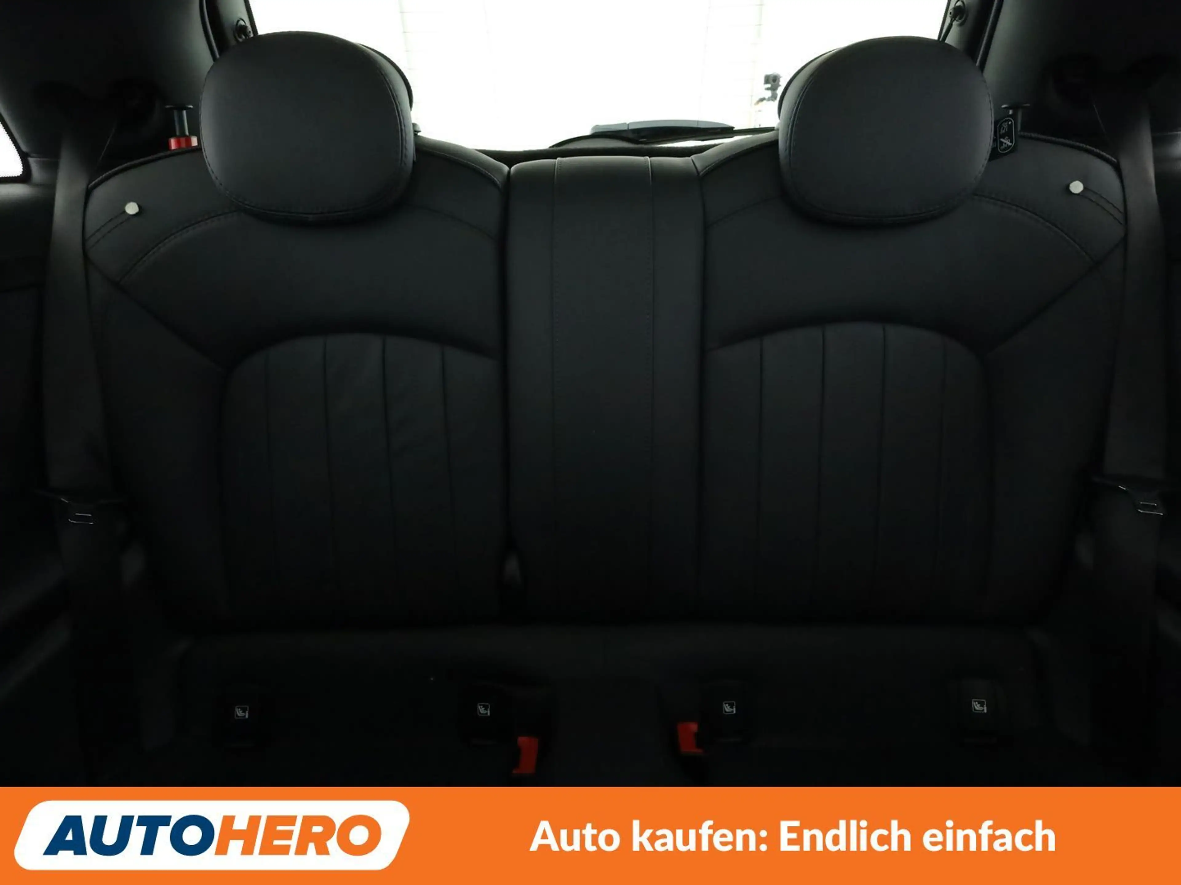 MINI Cooper SE Cooper SE Yours Trim Aut.*NAVI*CAM*TEMPO*SHZ* — photo 15
