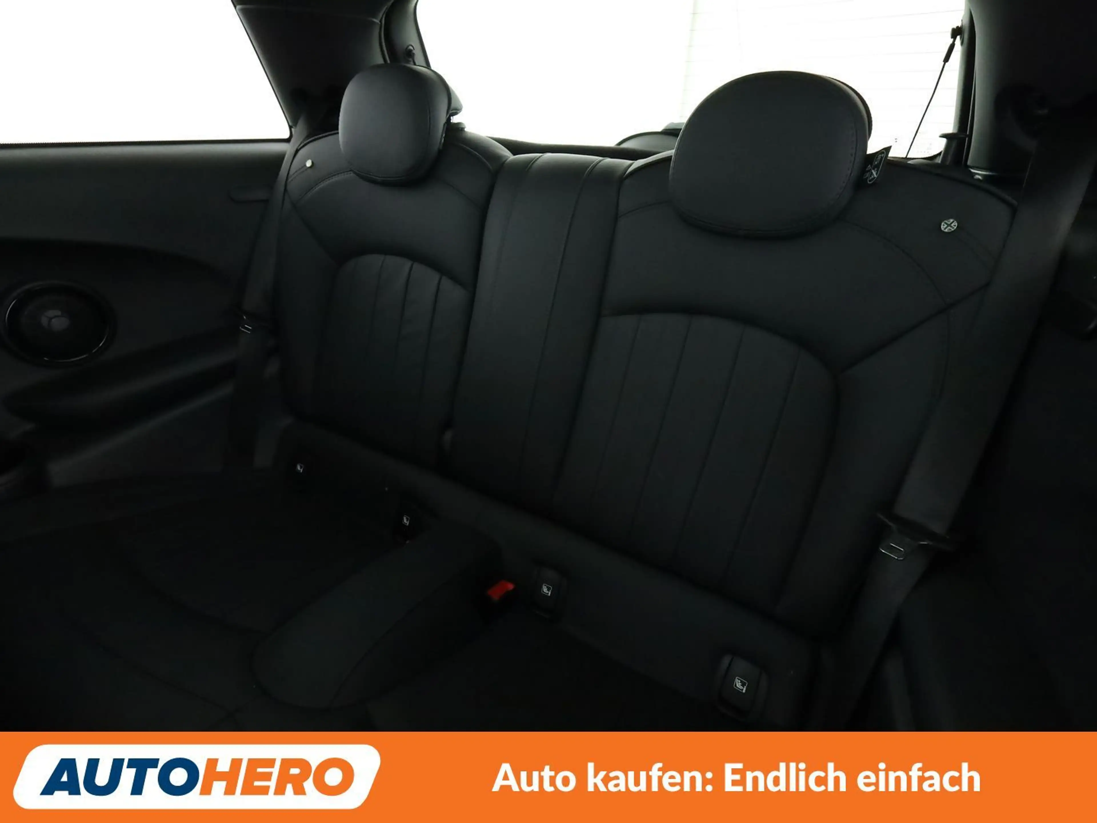 MINI Cooper SE Cooper SE Yours Trim Aut.*NAVI*CAM*TEMPO*SHZ* — photo 14