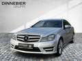 Mercedes-Benz C 180 CGI BlueEfficiency NAVI Fernlichtass. PDC Argent - thumbnail 2