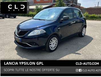Ypsilon 1.2 Gold ecochic Gpl 69cv my18