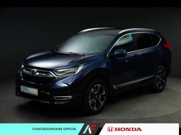-48% 1.5 i-VTEC 193ch LifeStyle 4WD CVT 7 places