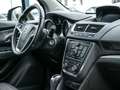 Opel Mokka X 1.4 Turbo SHZ PDC AHK NAVI KAMERA Marrone - thumbnail 8