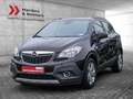Opel Mokka X 1.4 Turbo SHZ PDC AHK NAVI KAMERA Marrone - thumbnail 1