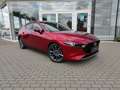 Mazda 3 Exclusive inkl Leasing-Bonus 360° BOSE Matrix Frei Red - thumbnail 3