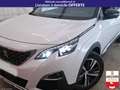 Peugeot 5008 PureTech 130 S\u0026S EAT8 Allure +Hayon Wit - thumbnail 1