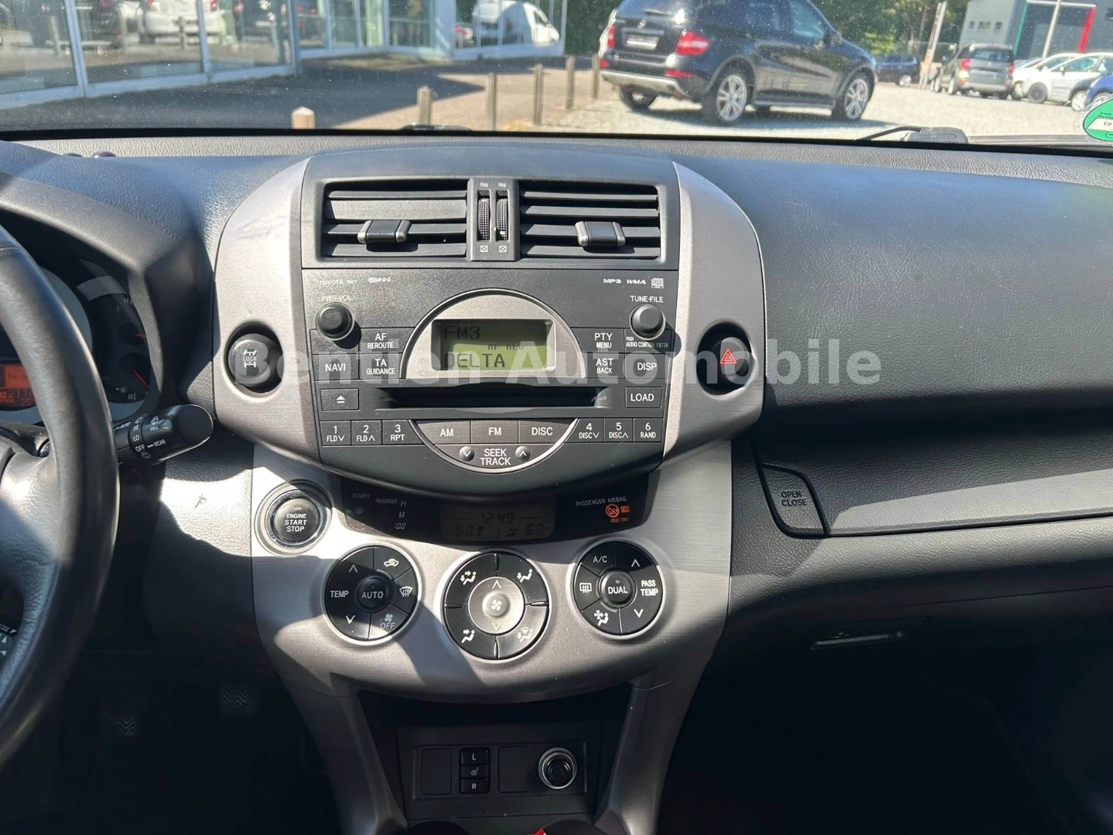 Toyota RAV 4 RAV4 Executive,Leder,AHK,SHZ — photo 11