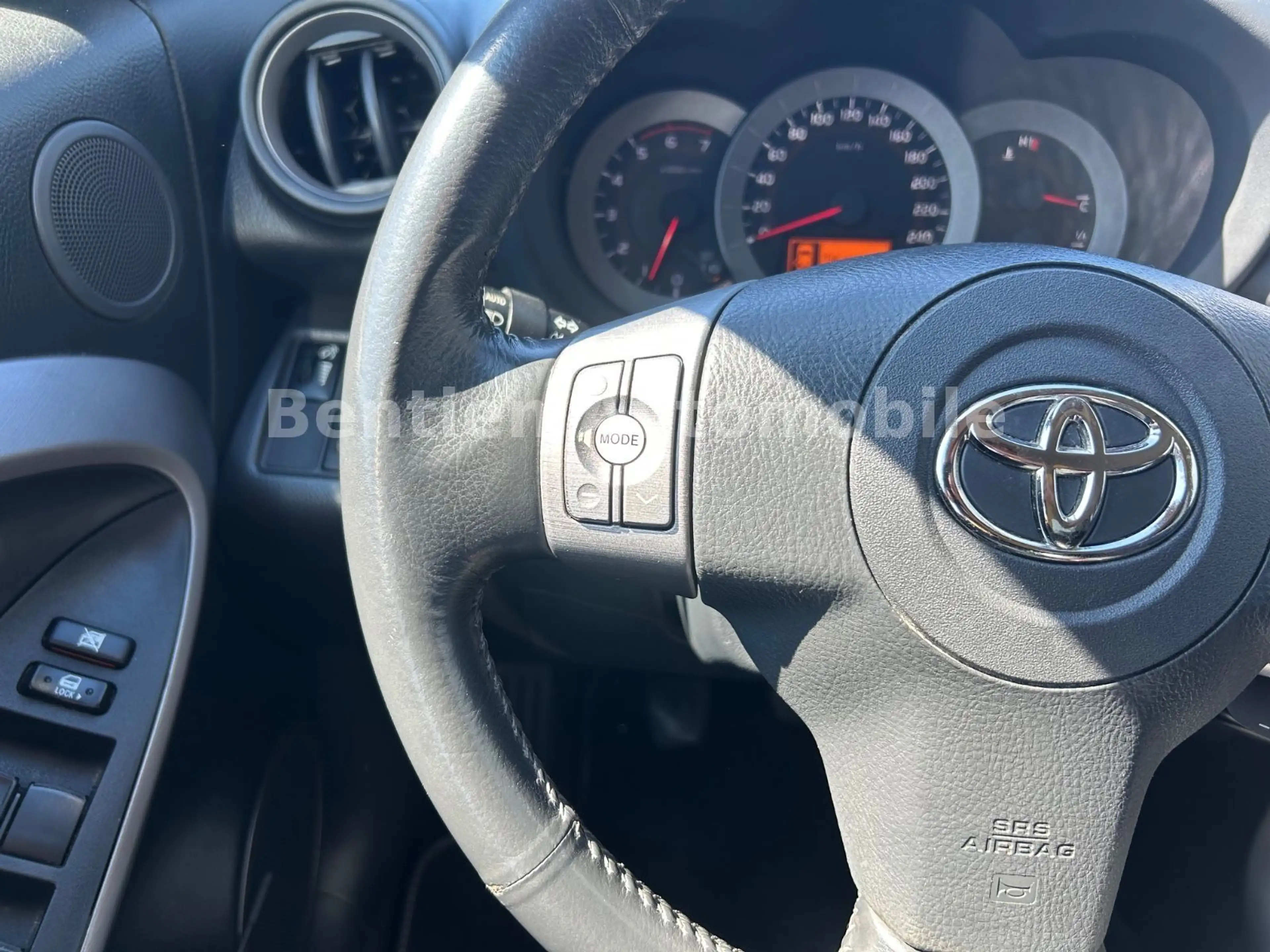 Toyota RAV 4 RAV4 Executive,Leder,AHK,SHZ — photo 15