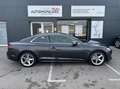 Audi A5 coupé 2.0 TDI 190ch S-Tronic Design Luxe Zilver - thumbnail 6