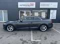 Audi A5 coupé 2.0 TDI 190ch S-Tronic Design Luxe Zilver - thumbnail 4