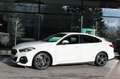 BMW 218i M Sportpaket Gran Coupe Blanc - thumbnail 4