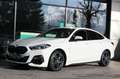 BMW 218i M Sportpaket Gran Coupe Blanc - thumbnail 3