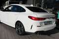 BMW 218i M Sportpaket Gran Coupe Blanc - thumbnail 6
