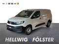 Opel Combo-e Cargo XL (Elektro Android Auto Apple CarPlay Weiß - thumbnail 1