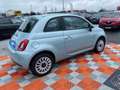 Fiat 500 1.0 Hybrid 70cv 500 JA 15\u0026amp;quot; Vert - thumbnail 4