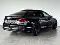 Audi A5 SPORTBACK2.0TDi S-LINE-COCKPIT-T.O-CUIR-CAMERA-PDC Noir - thumbnail 15