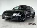 Audi A5 SPORTBACK2.0TDi S-LINE-COCKPIT-T.O-CUIR-CAMERA-PDC Noir - thumbnail 1