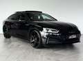 Audi A5 SPORTBACK2.0TDi S-LINE-COCKPIT-T.O-CUIR-CAMERA-PDC Noir - thumbnail 13