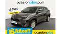 Toyota Yaris Cross 120H Business Plus Gris - thumbnail 1