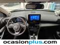 Toyota Yaris Cross 120H Business Plus Gris - thumbnail 6