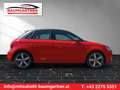 Audi A1 Sportback Rot - thumbnail 4