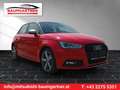 Audi A1 Sportback Rot - thumbnail 3