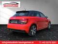 Audi A1 Sportback Rot - thumbnail 5