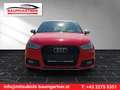 Audi A1 Sportback Rot - thumbnail 2