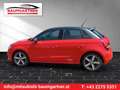 Audi A1 Sportback Rot - thumbnail 8