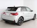 Audi A1 25 TFSI intense Silber - thumbnail 2