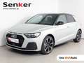 Audi A1 25 TFSI intense Silber - thumbnail 1