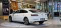 Volkswagen Arteon 2.0 TDI R-Line 1-Hand DSG *Akustik-Paket*Digital-C Weiß - thumbnail 6