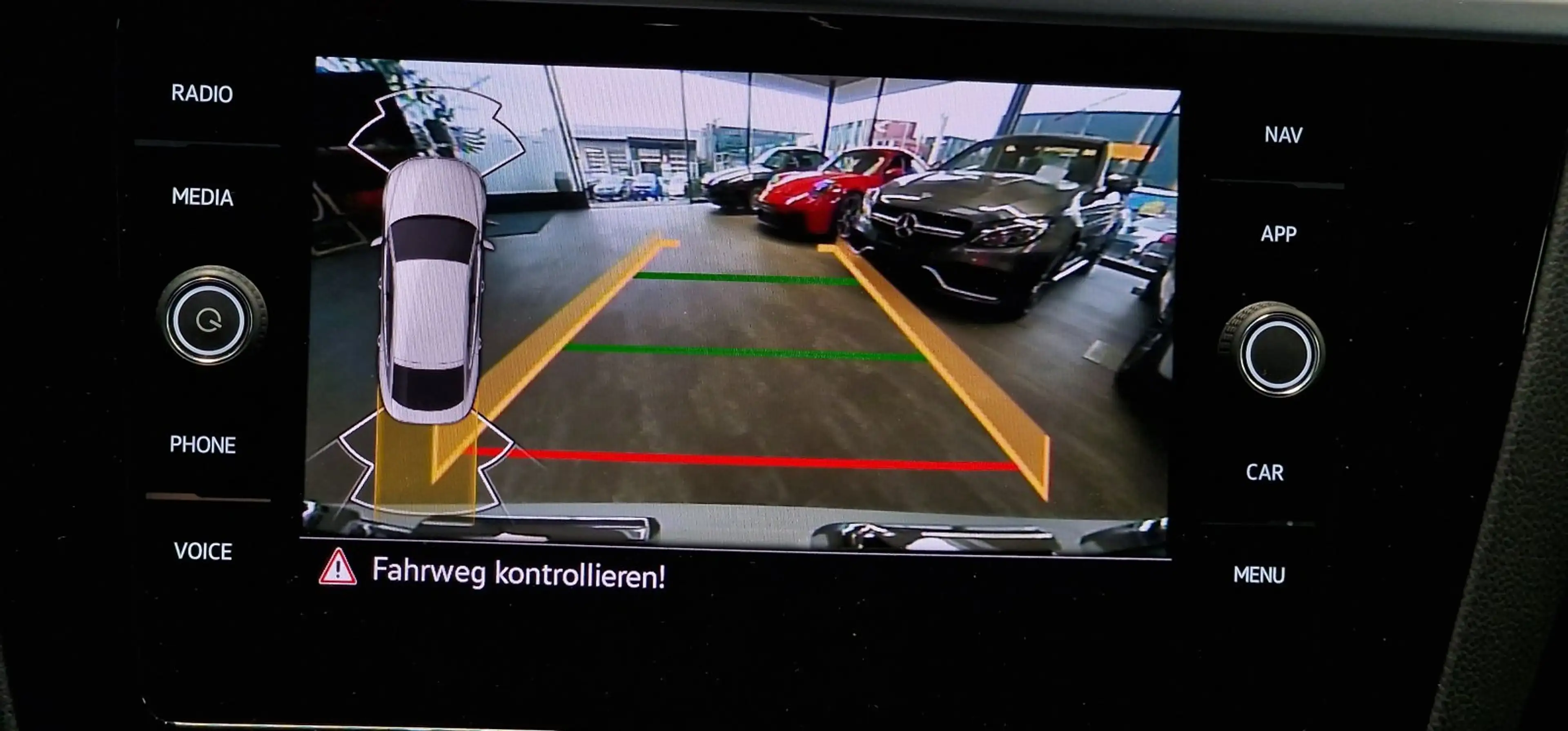 Volkswagen Arteon 2.0 TDI R-Line 1-Hand DSG *Akustik-Paket*Digital-C — photo 15