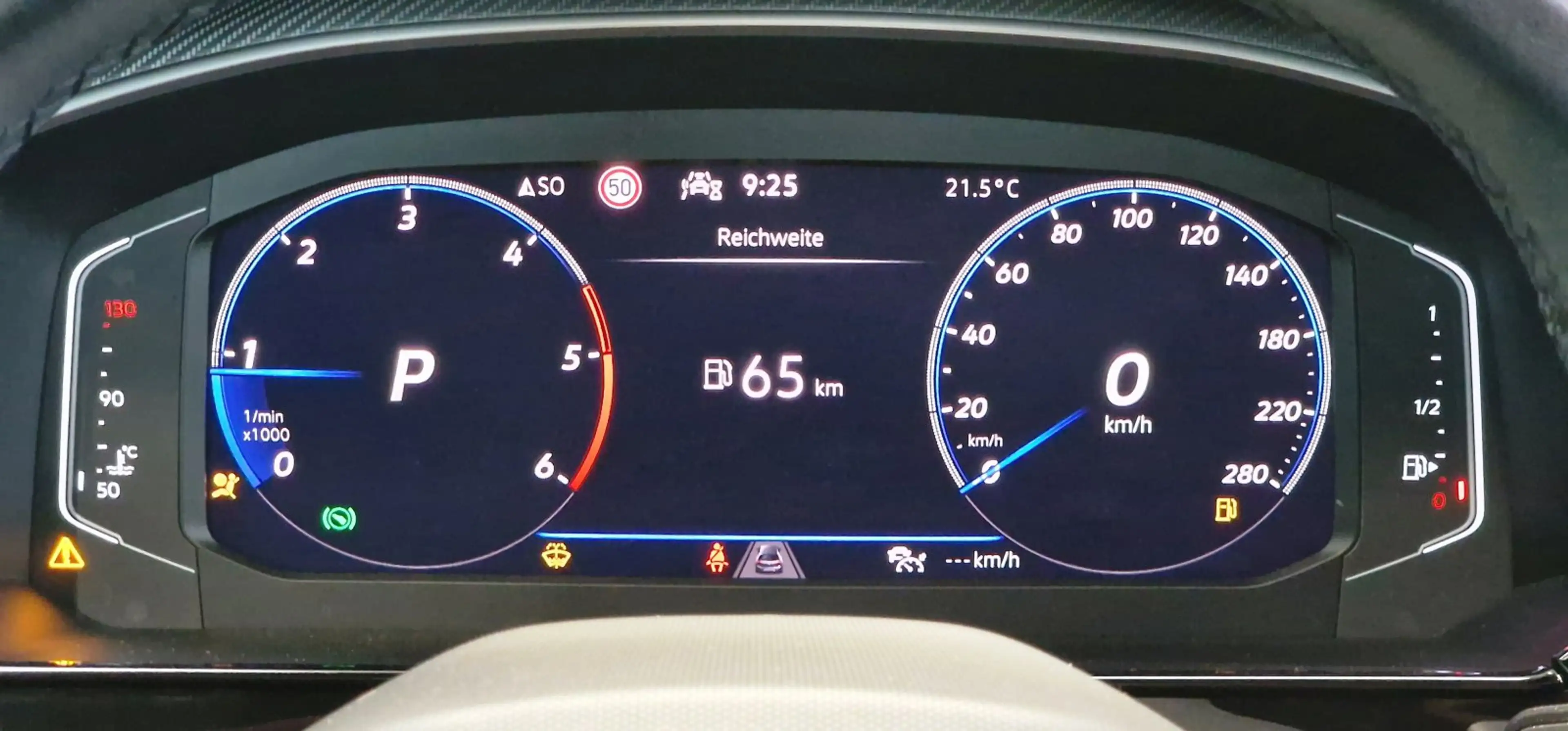Volkswagen Arteon 2.0 TDI R-Line 1-Hand DSG *Akustik-Paket*Digital-C — photo 13