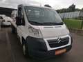 Citroen Jumper Jumper 35 L3 HDi 130 FAP Pritsche Weiß - thumbnail 3