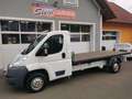 Citroen Jumper Jumper 35 L3 HDi 130 FAP Pritsche Weiß - thumbnail 4