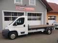 Citroen Jumper Jumper 35 L3 HDi 130 FAP Pritsche Weiß - thumbnail 1
