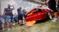 Honda Civic 1.4i S - thumbnail 3