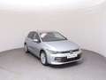 Volkswagen Golf Rabbit TSI Silber - thumbnail 2