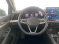 Volkswagen Golf Rabbit TSI Silber - thumbnail 11