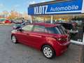 Hyundai i20 Automatik Rot - thumbnail 2