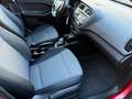 Hyundai i20 Automatik Rot - thumbnail 8