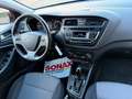 Hyundai i20 Automatik Rot - thumbnail 7