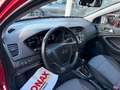Hyundai i20 Automatik Rot - thumbnail 4
